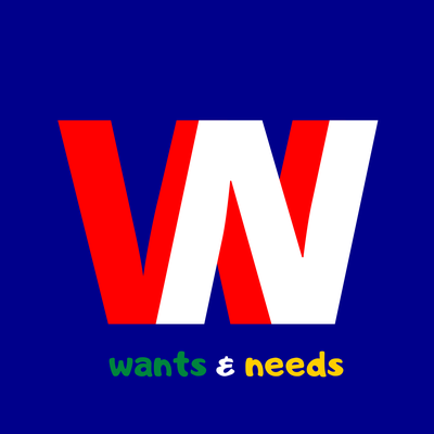 Wants & Needs